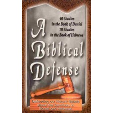 A Biblical Defense