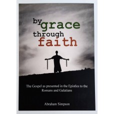 By Grace Through Faith