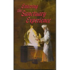 Entering the Sanctuary Experience
