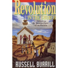 Revolution in The Church 
