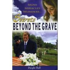 Secrets Beyond The Grave