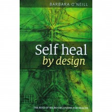 Self Heal by Design 