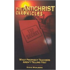 The Antichrist Chronicles 