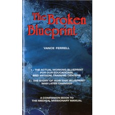The Broken Blueprint