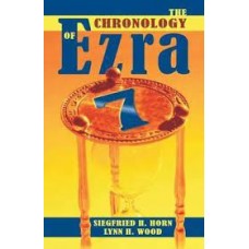 The Chronology of Ezra