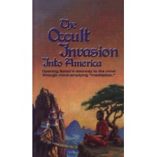 The Occult Invasion Into America