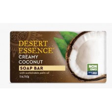 Creamy Coconut Soap Bar, 142g