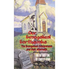 Our Evangelical Earthquake