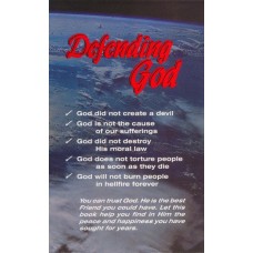 Defending God
