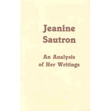 Jeanine Sautron: An Analysis of Her Writings