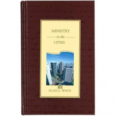 Ministry to the Cities