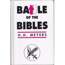 Battle of the Bibles