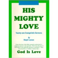 His Mighty Love