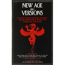 New Age Bible Versions Tract